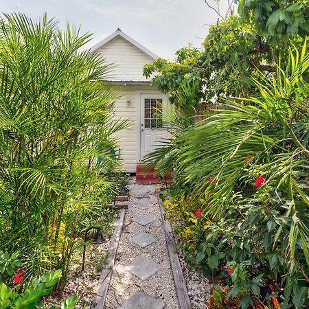 Villa Leeward Isle Cayo Hueso Exterior foto