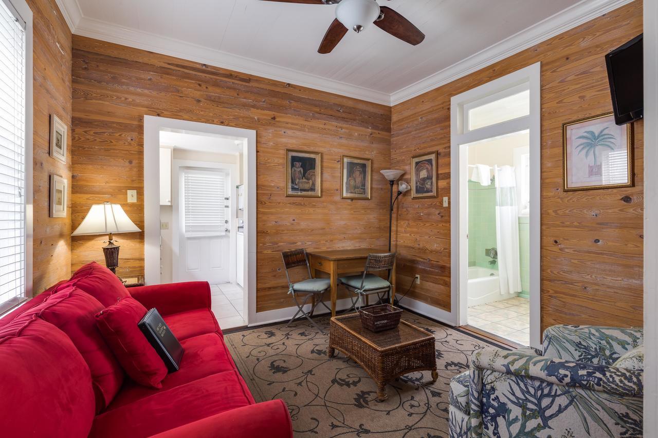 Villa Leeward Isle Cayo Hueso Exterior foto