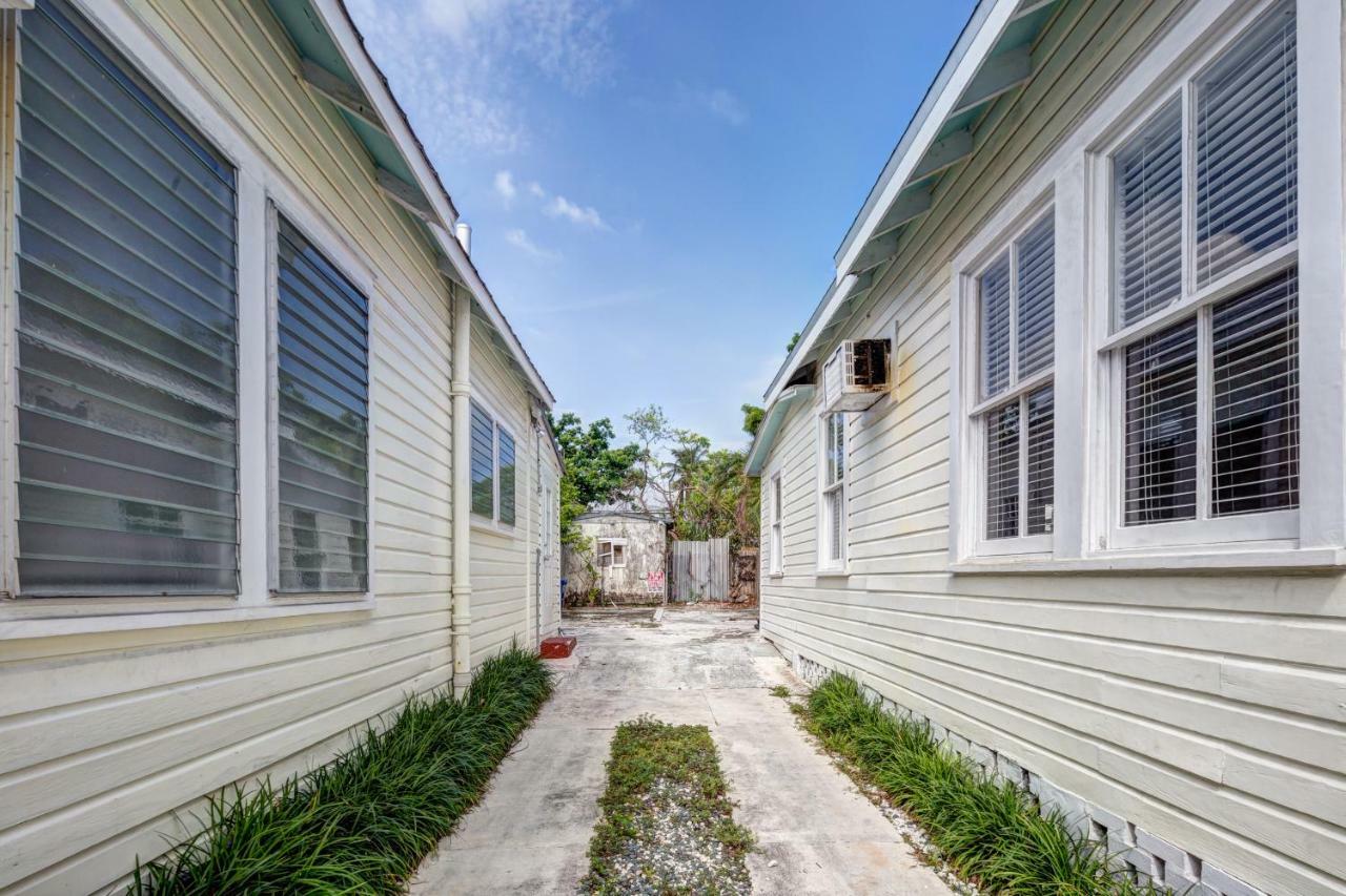 Villa Leeward Isle Cayo Hueso Exterior foto