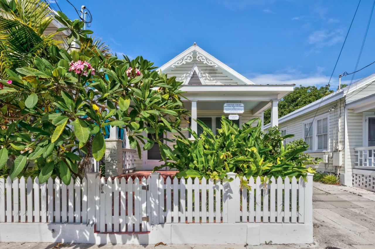 Villa Leeward Isle Cayo Hueso Exterior foto