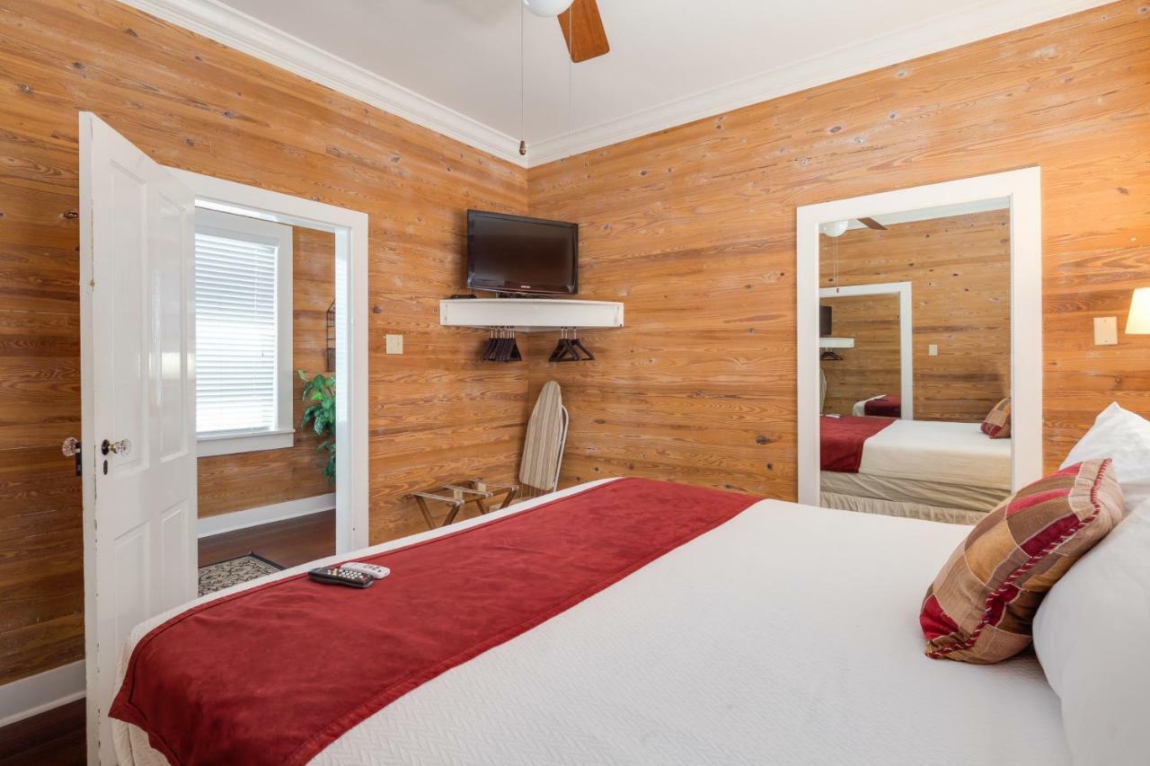 Villa Leeward Isle Cayo Hueso Exterior foto